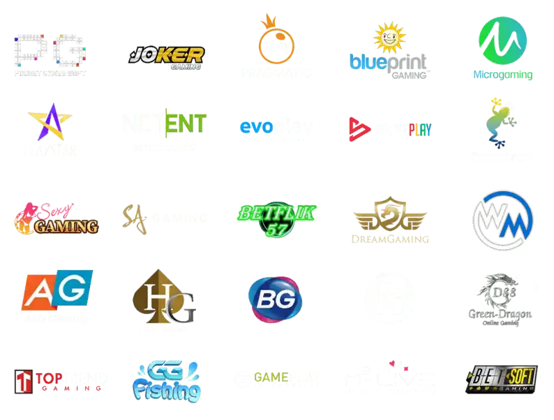 betflik เว็บตรง รวมค่าย